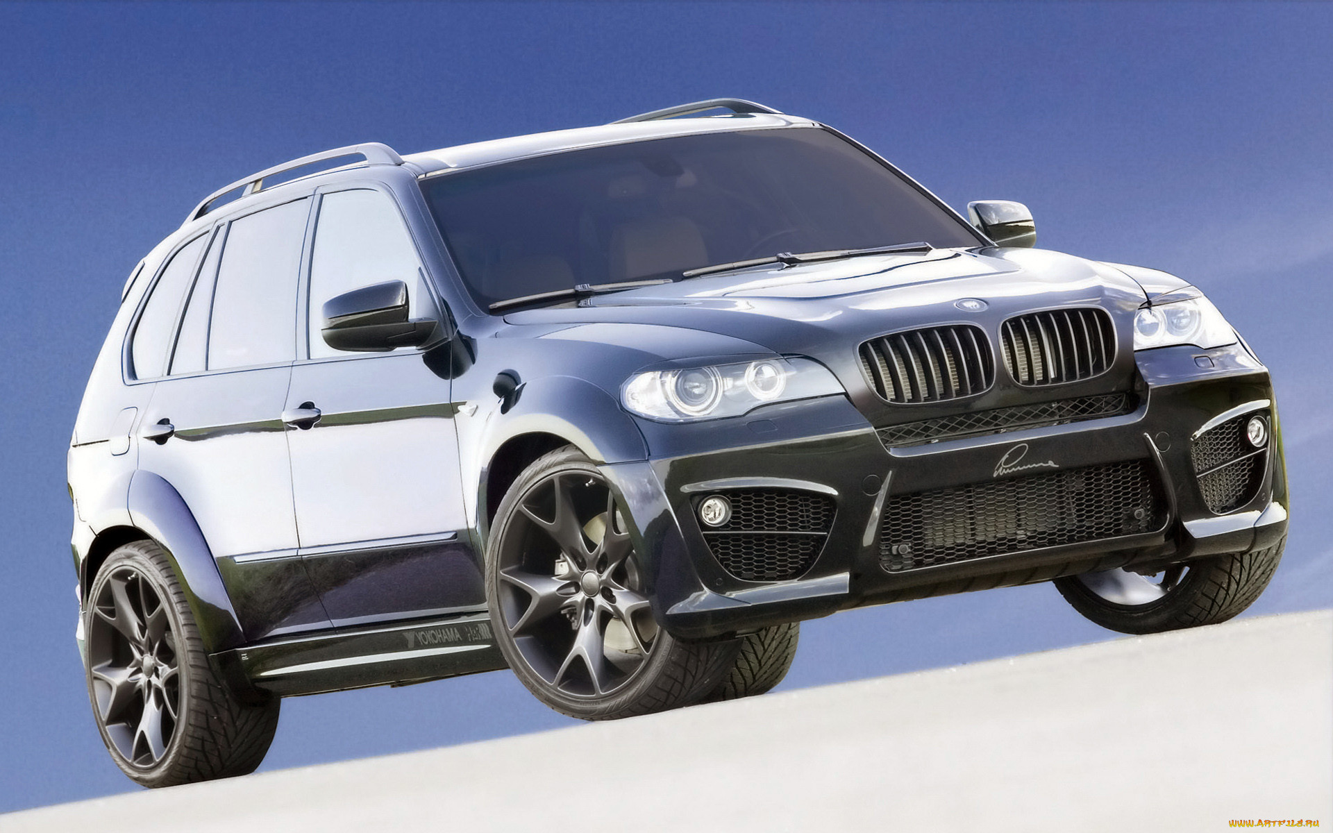 , bmw